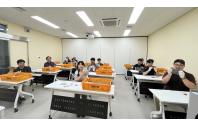 혁신추진단, 역사문화체험과 함께 혁신회의 열어