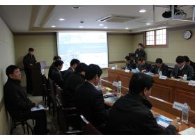 부산 시설원예시험장 이전 설명회