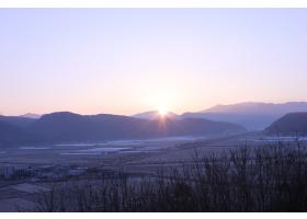 2011년 새해 해맞이 행사