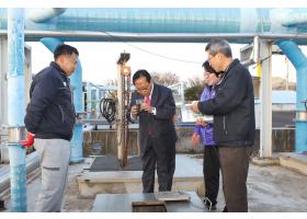 함안군 가축분뇨공공처리시설 악취평가 시범사업 전국 최우수