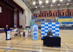 CEO와 함께하는 전 직원 소통 토크콘서트 운영